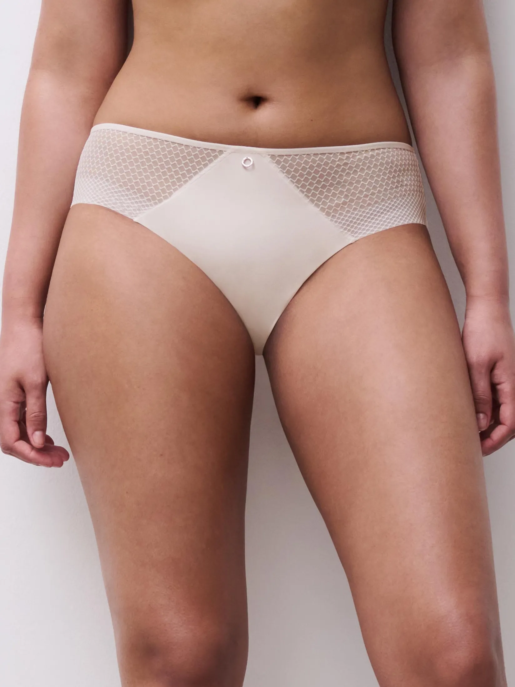 Chantelle EasyFeel Honey Full Brief -