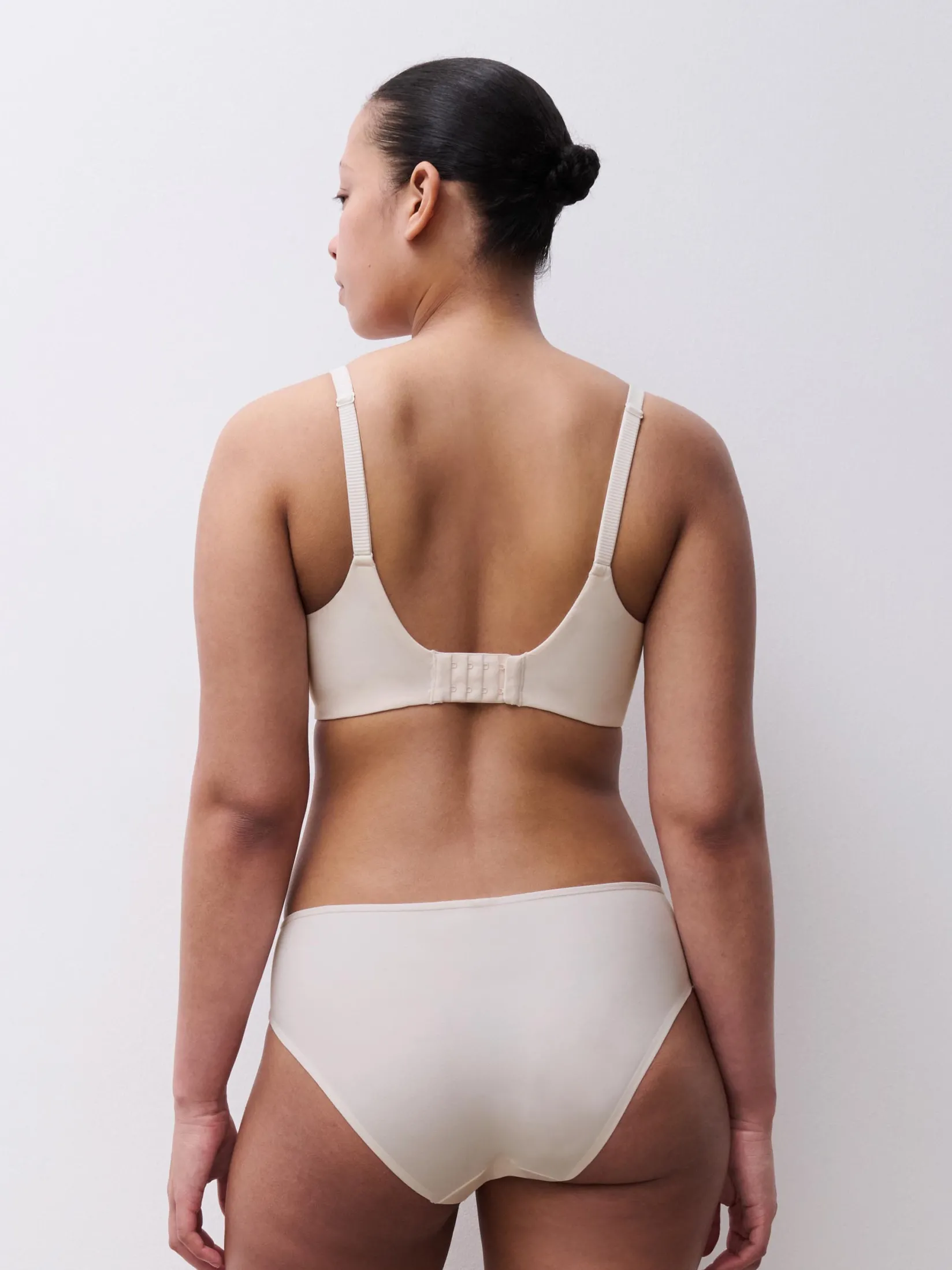 Chantelle EasyFeel Honey Full Brief -