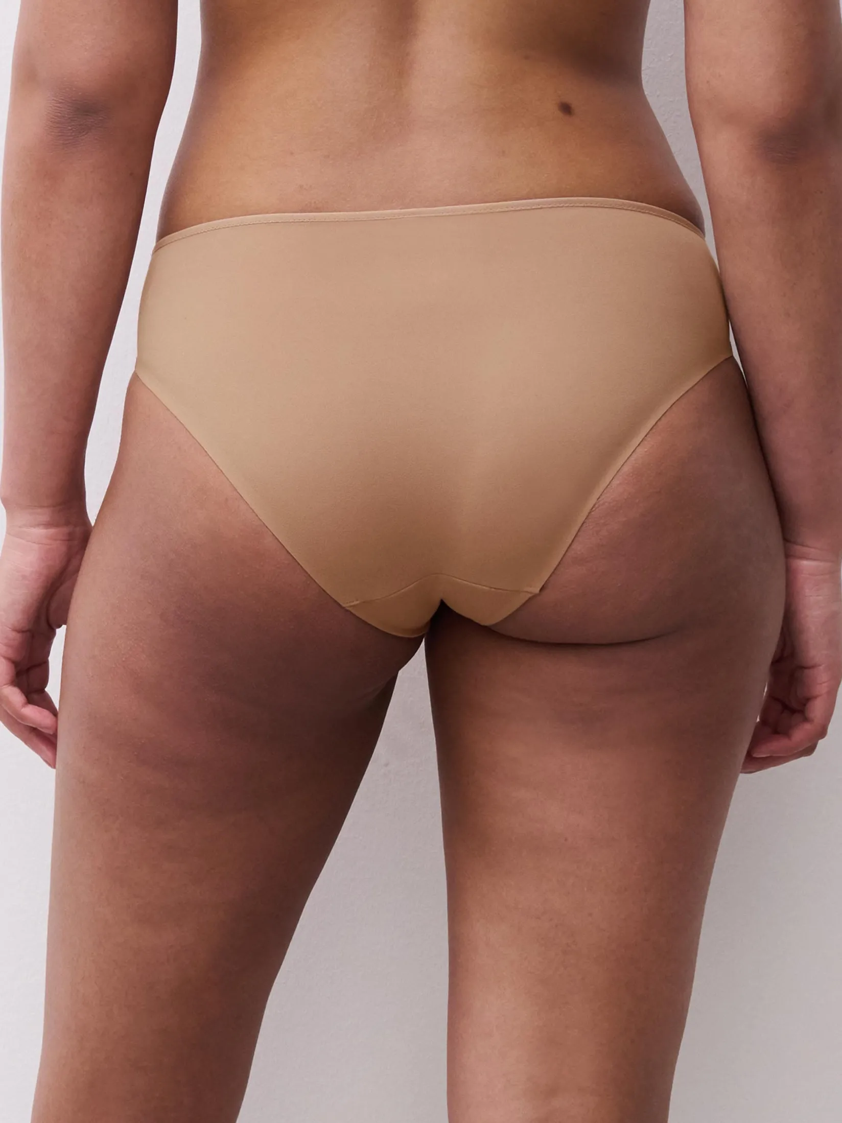 Chantelle EasyFeel Honey Full Brief -