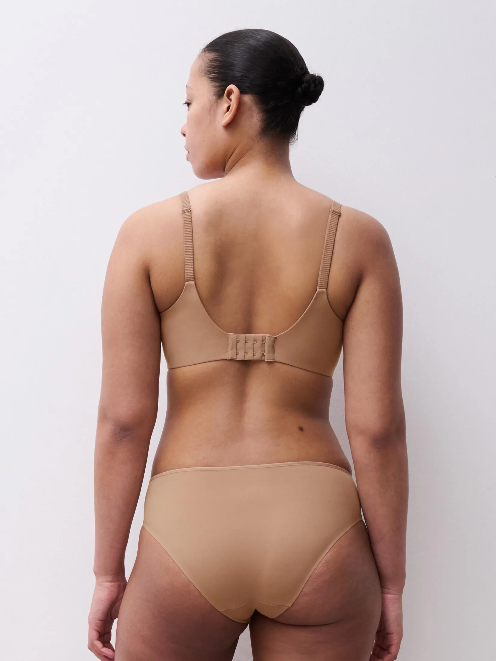 Chantelle EasyFeel Honey Full Brief -
