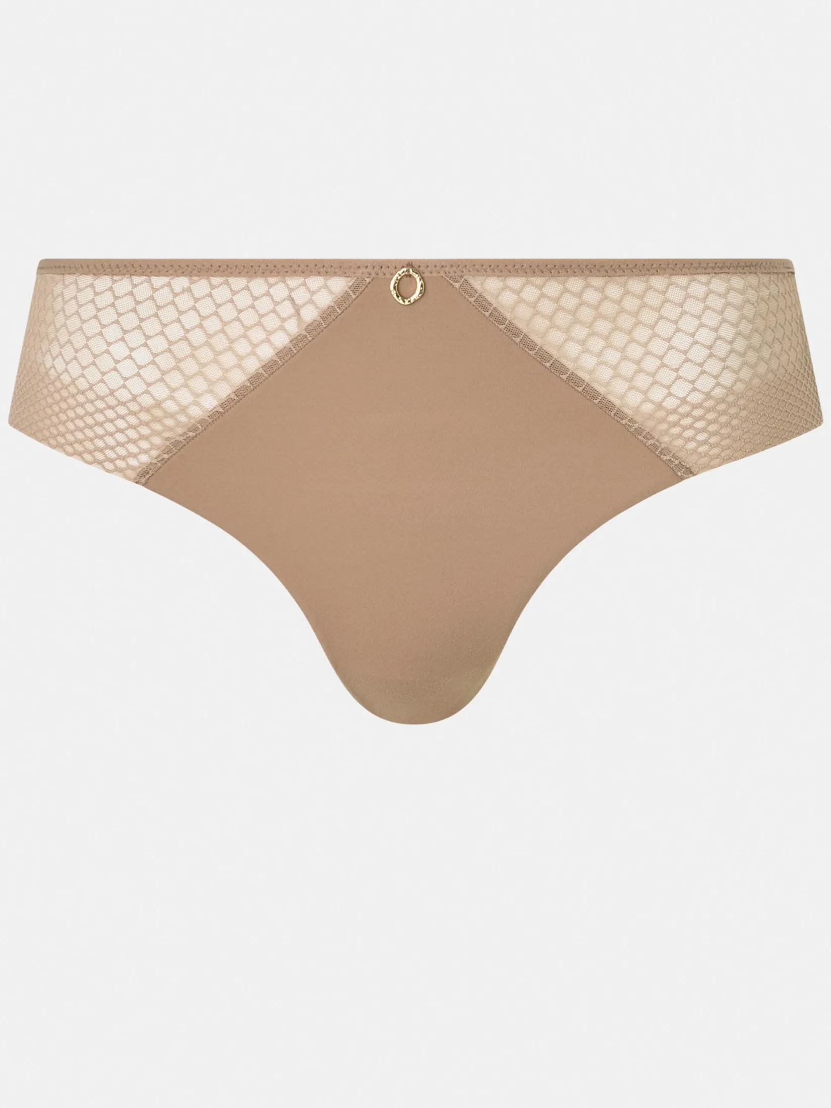 Chantelle EasyFeel Honey Full Brief -