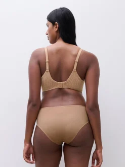 Chantelle EasyFeel Honey Memory BH -