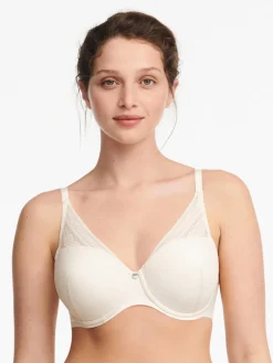 Chantelle EasyFeel Kristen Voorgevormde Plunge BH -