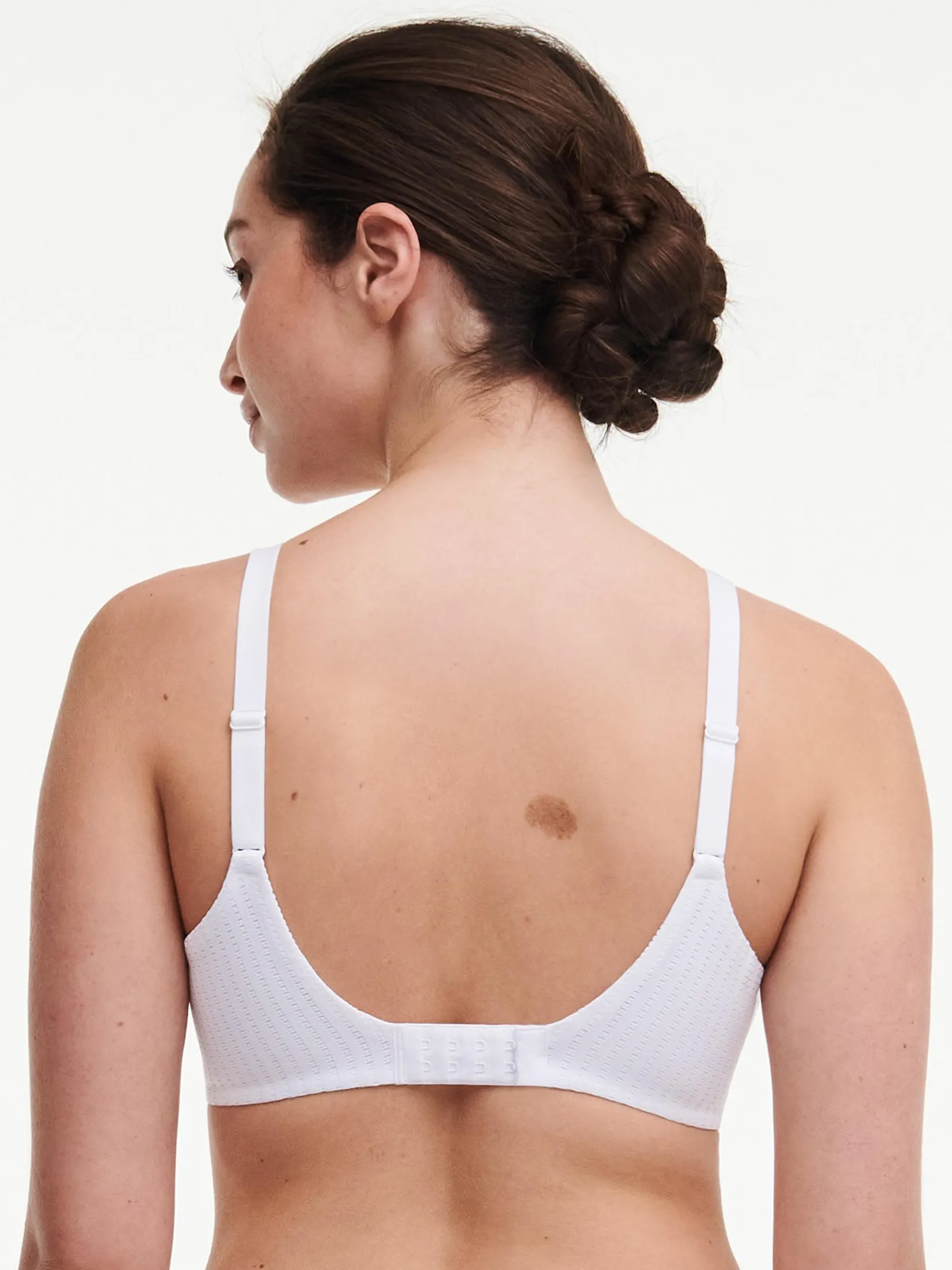 Chantelle EasyFeel Marilyn Beugel BH -