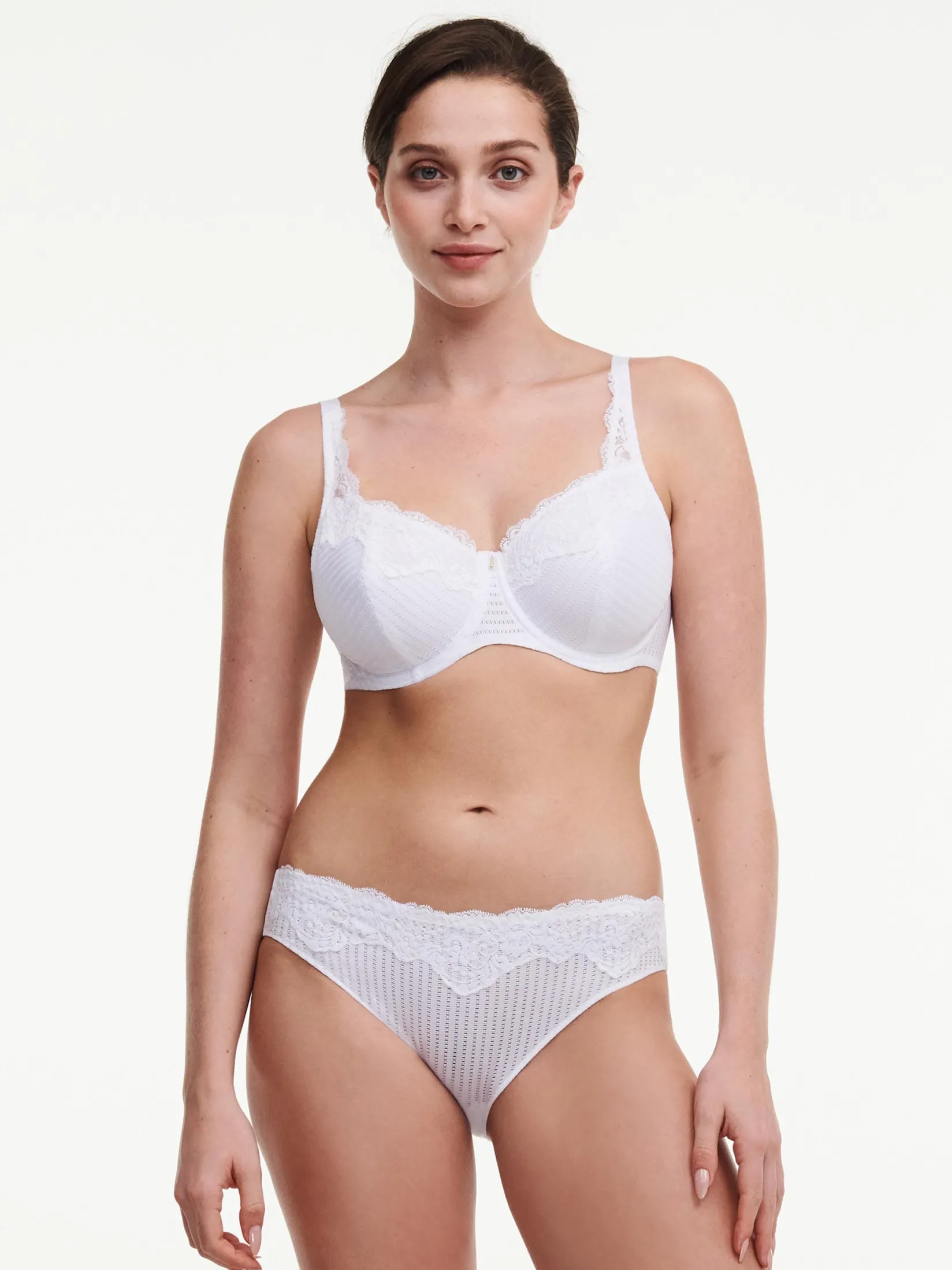 Chantelle EasyFeel Marilyn Beugel BH -