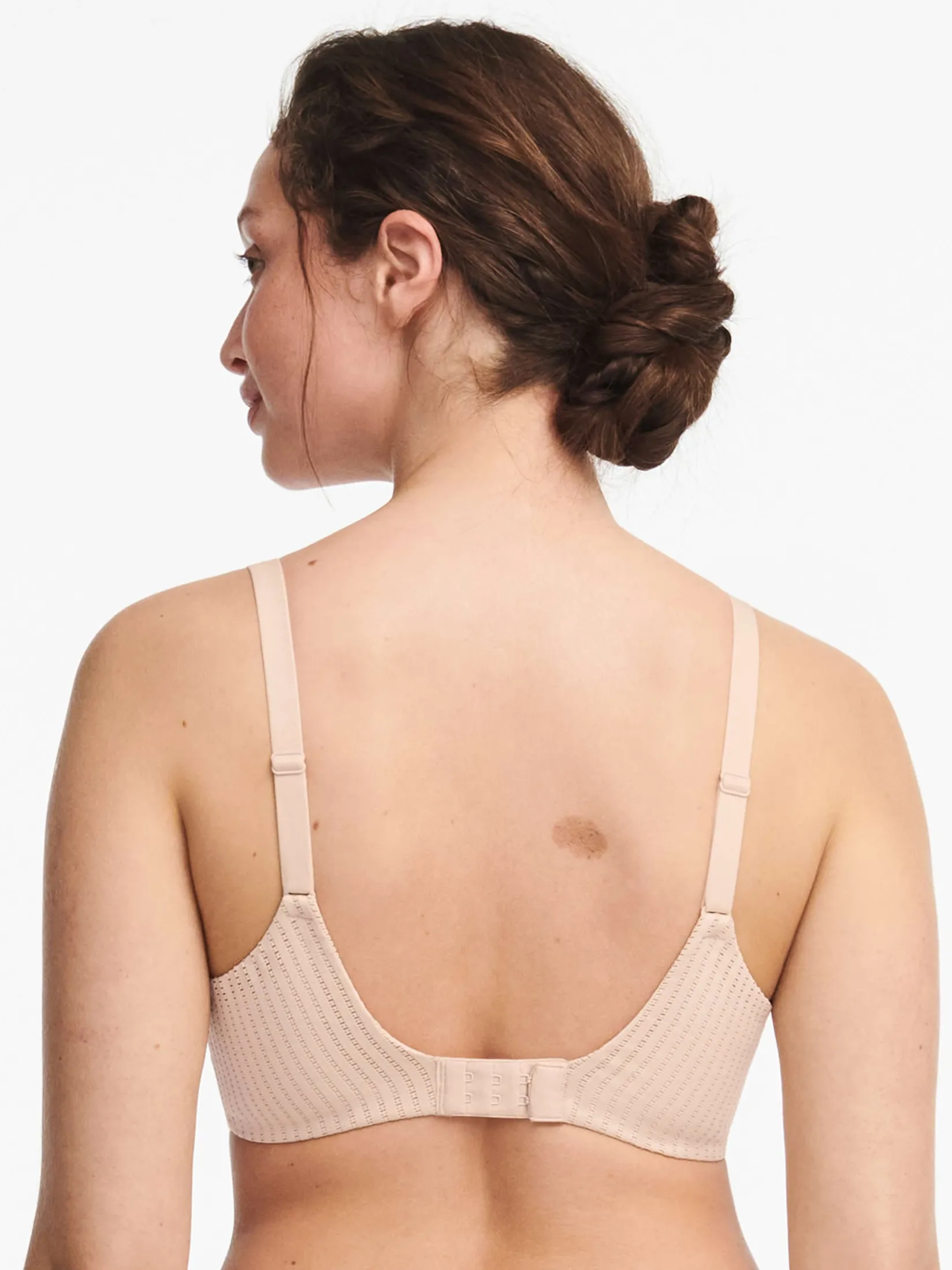 Chantelle EasyFeel Marilyn Beugel BH -