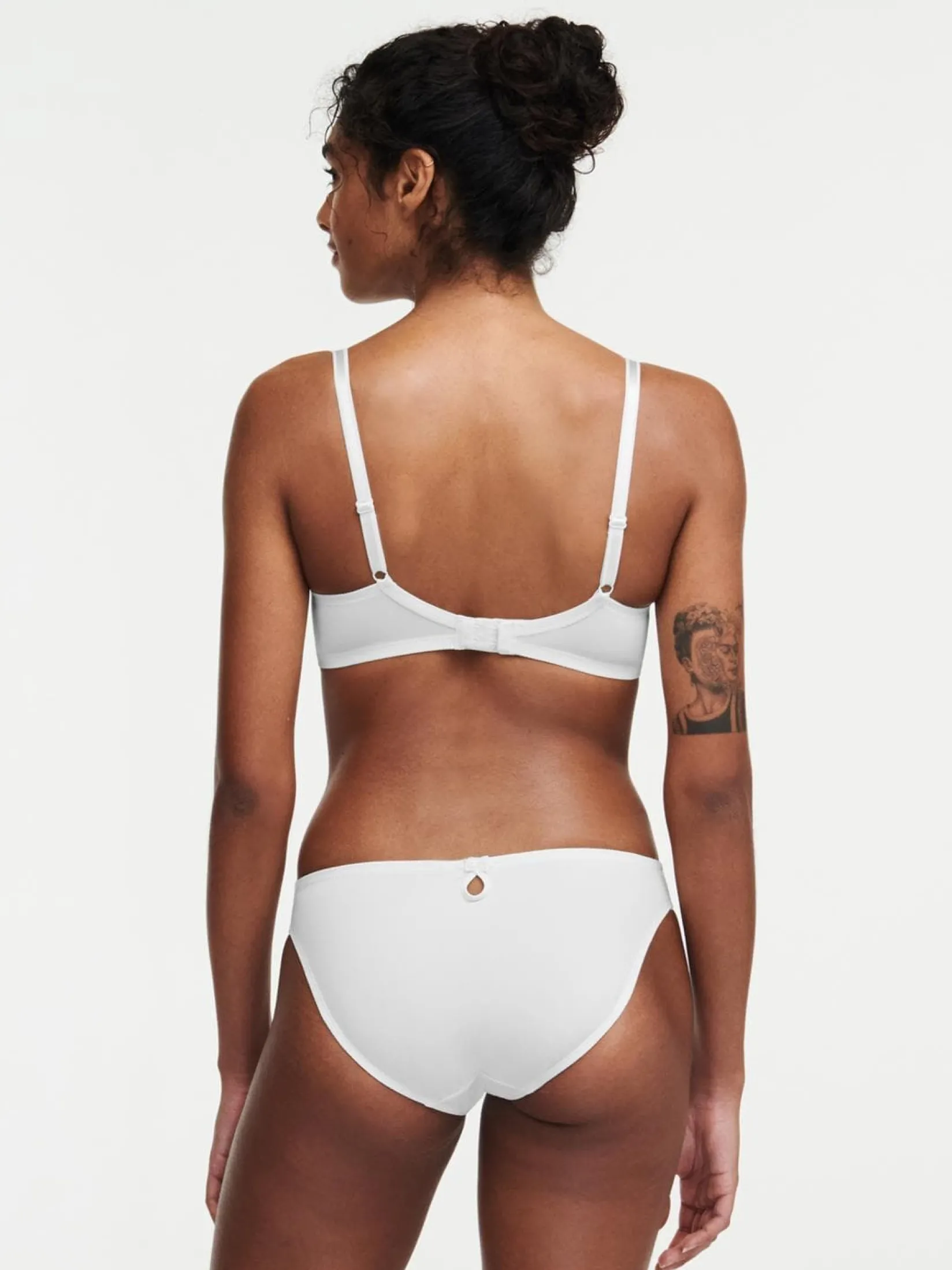 Chantelle EasyFeel Mary Voorgevormde T-shirt BH -
