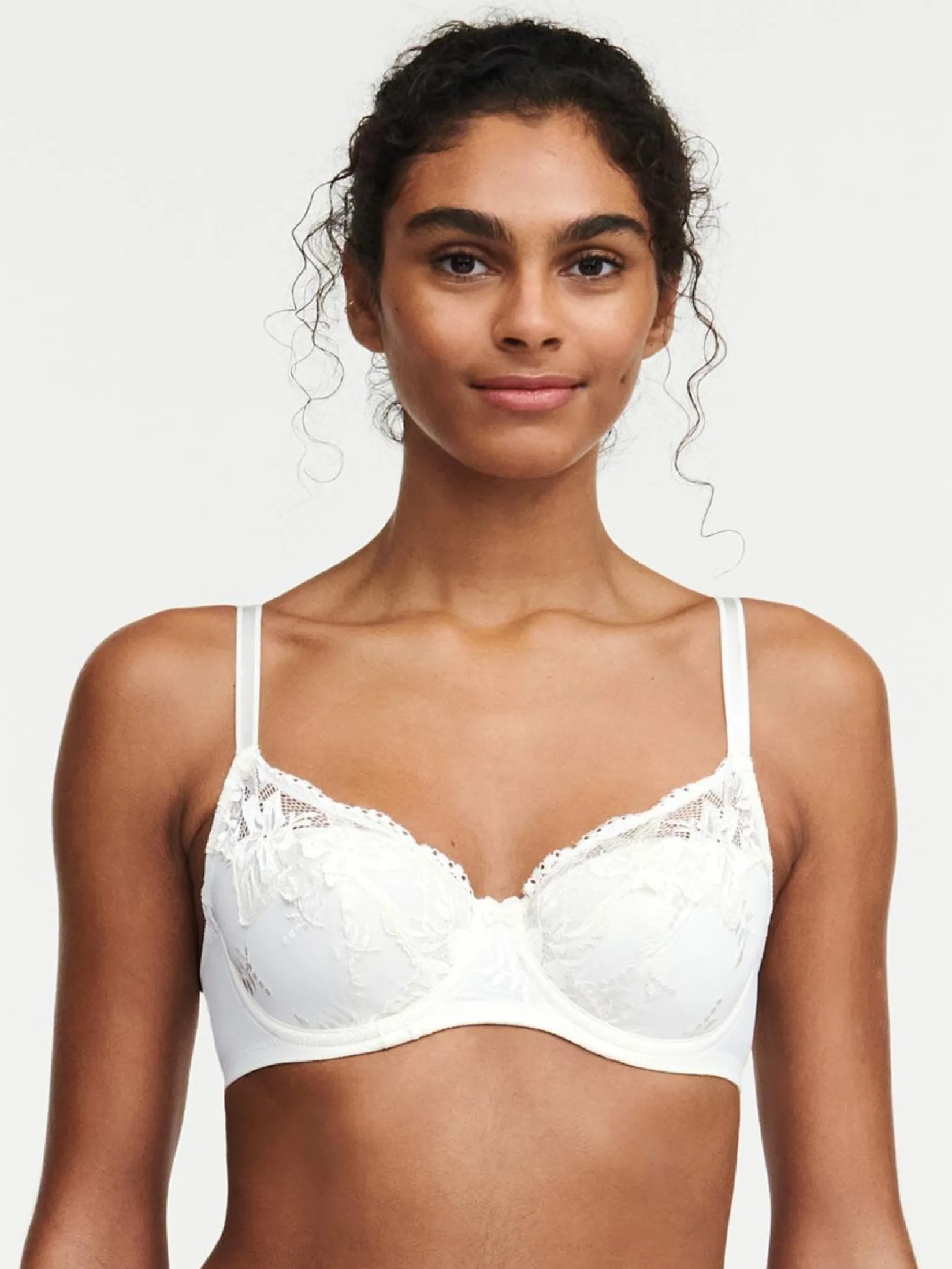 Chantelle EasyFeel Mary Voorgevormde T-shirt BH -