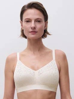Chantelle EasyFeel Norah Beugelloze BH -