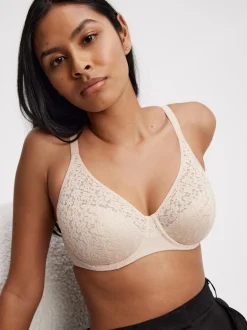 Chantelle EasyFeel Norah Beugel BH Norah Cup C-F -