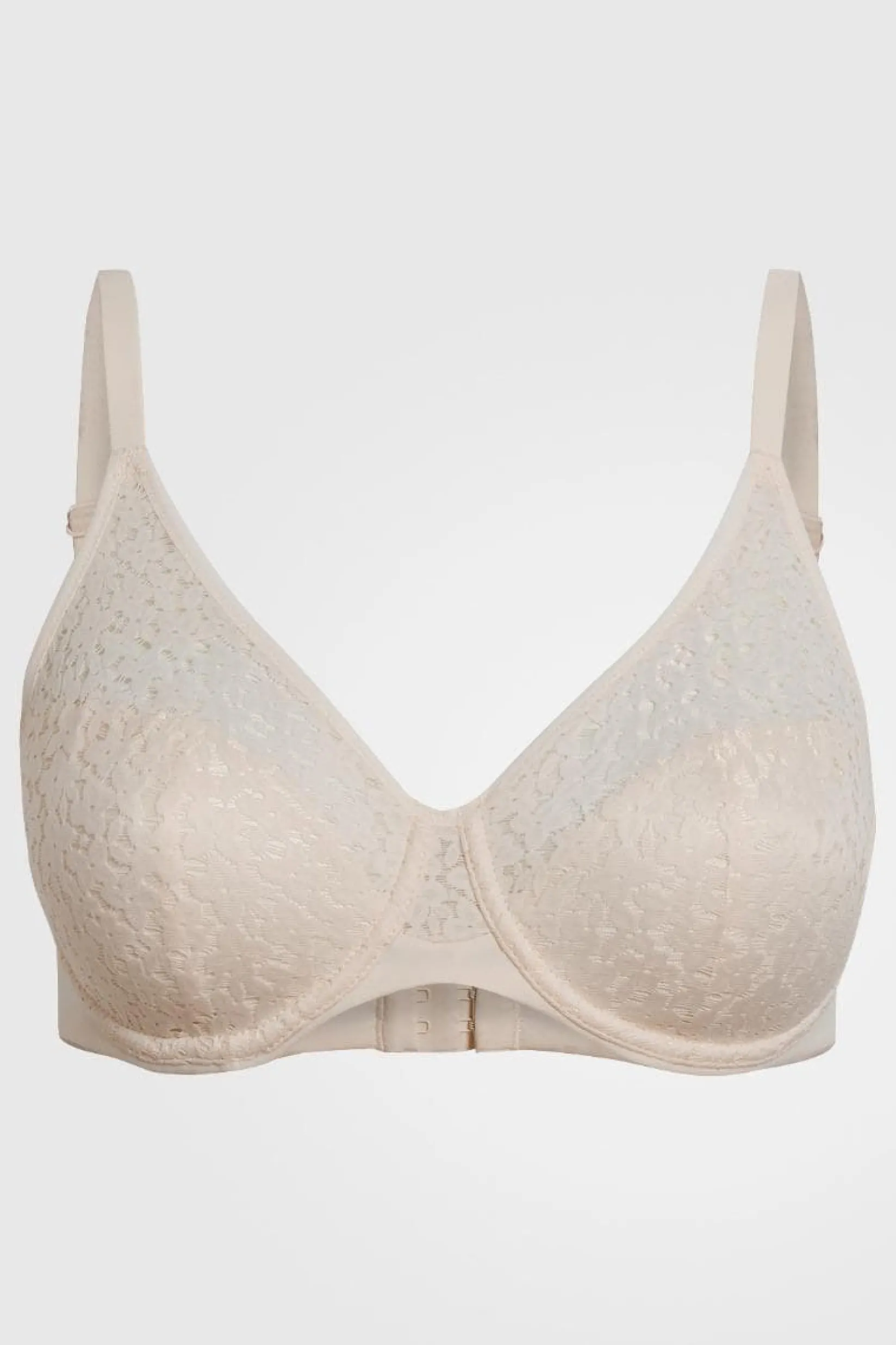 Chantelle EasyFeel Norah Beugel BH Norah Cup C-F -