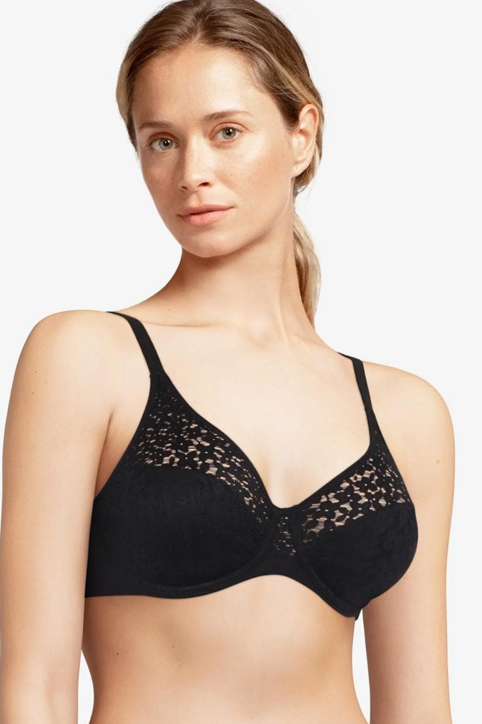 Chantelle EasyFeel Norah Beugel BH Norah Cup C-F -