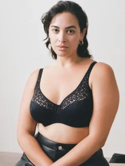 Chantelle EasyFeel Norah Beugel BH Norah Cup C-F -