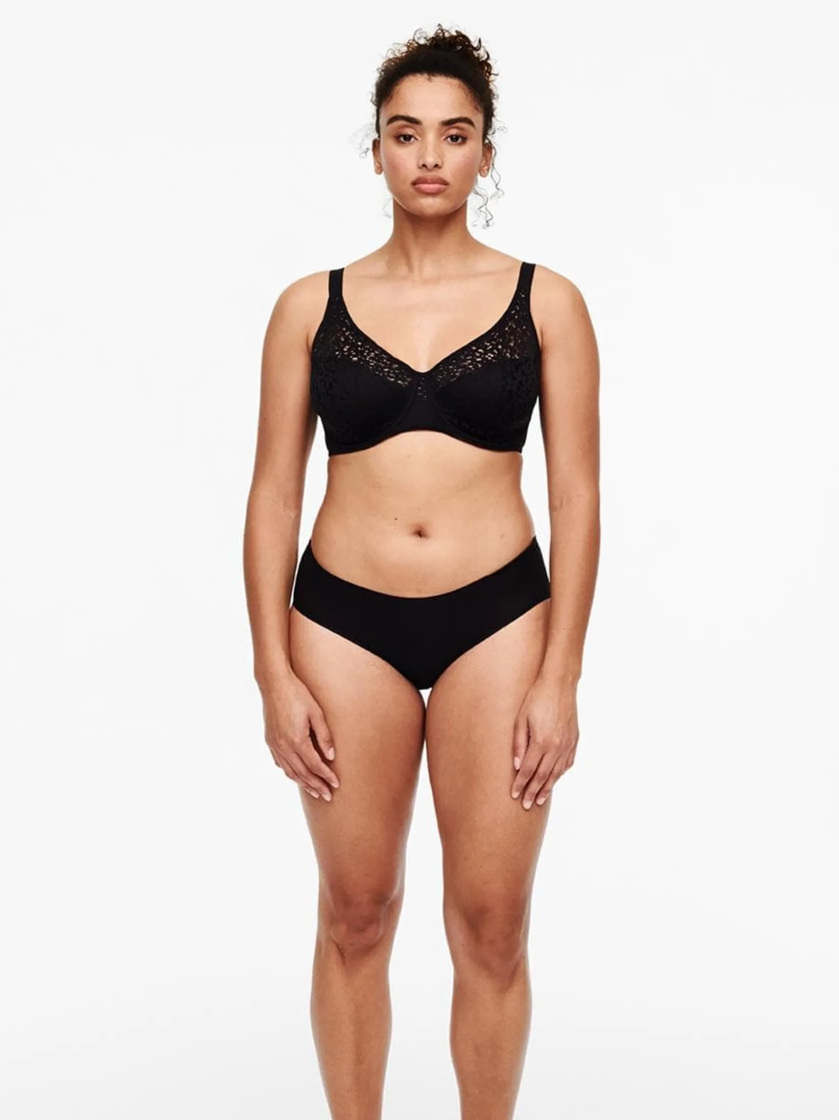 Chantelle EasyFeel Norah Beugel BH Norah Cup C-F -