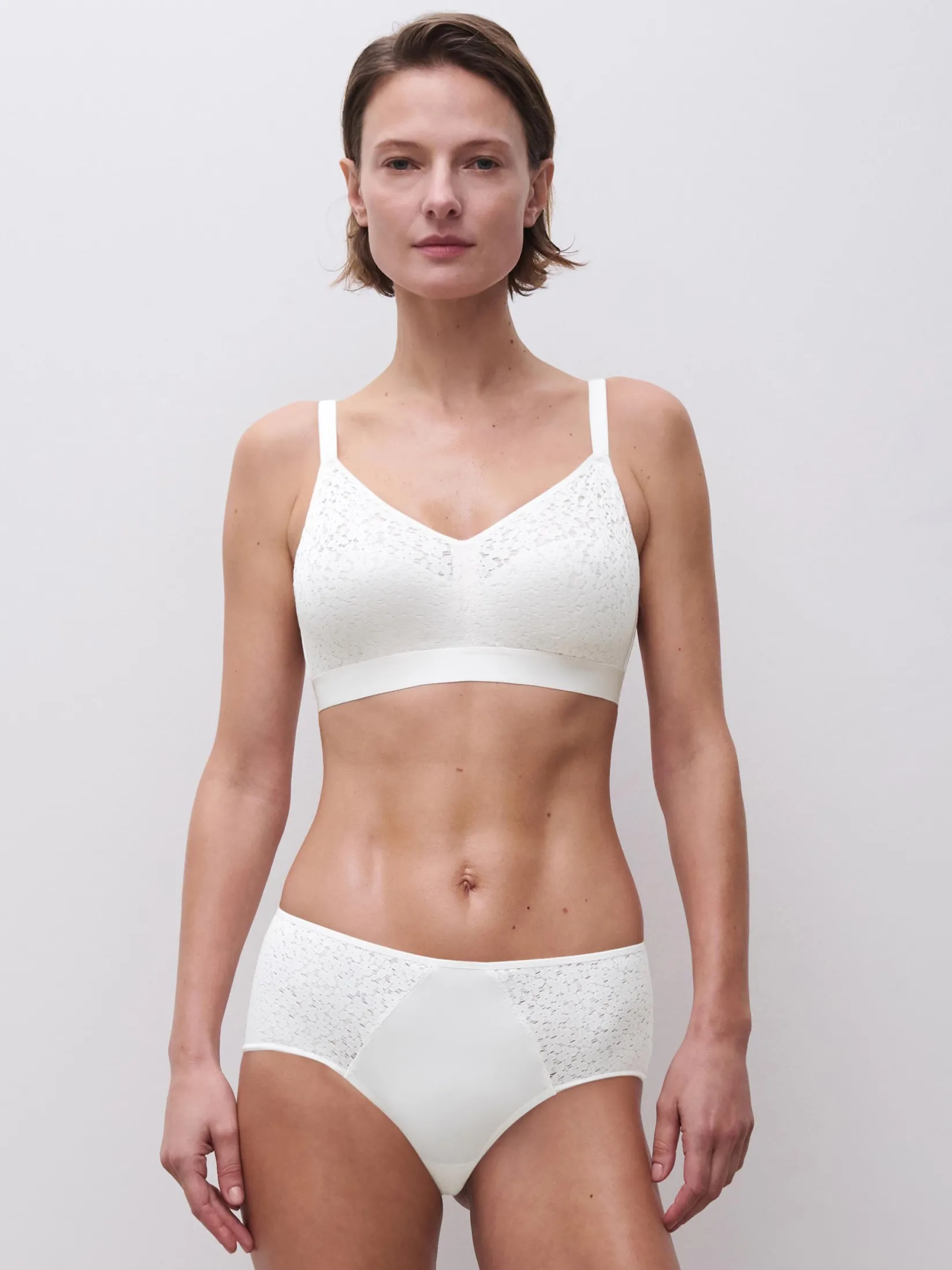 Chantelle EasyFeel Norah Beugelloze BH -