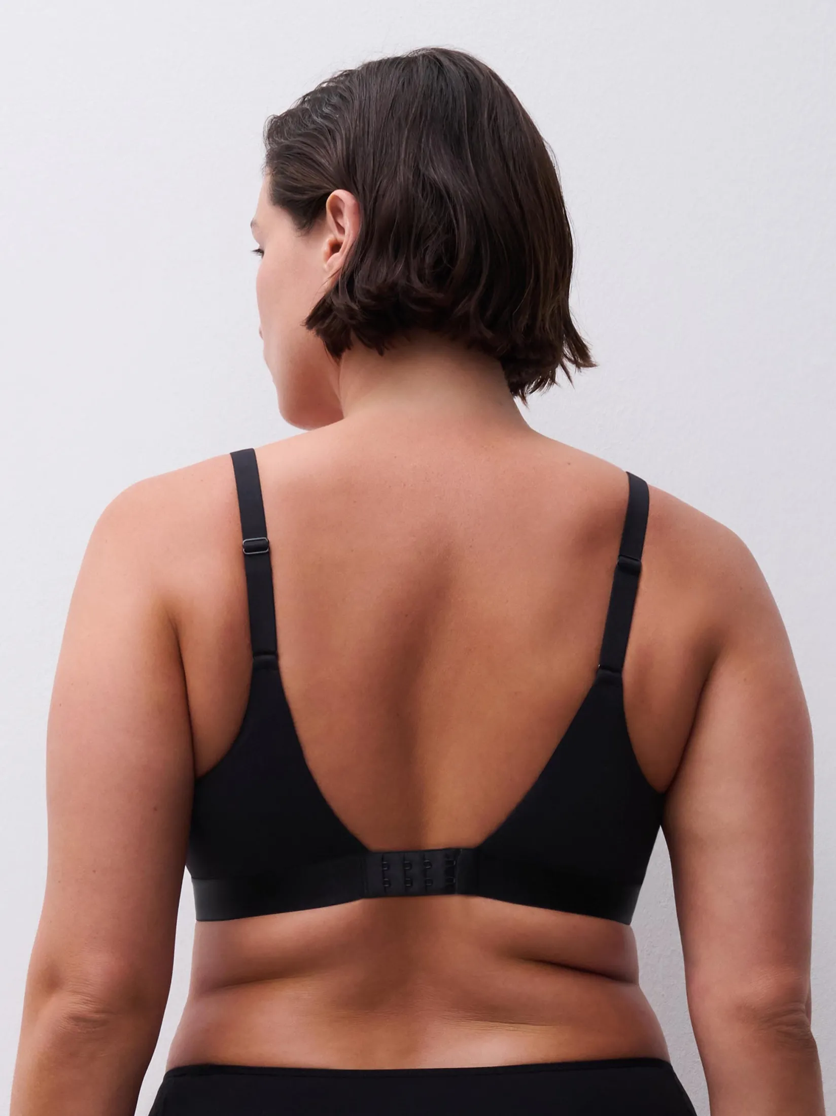 Chantelle EasyFeel Norah Beugelloze BH -