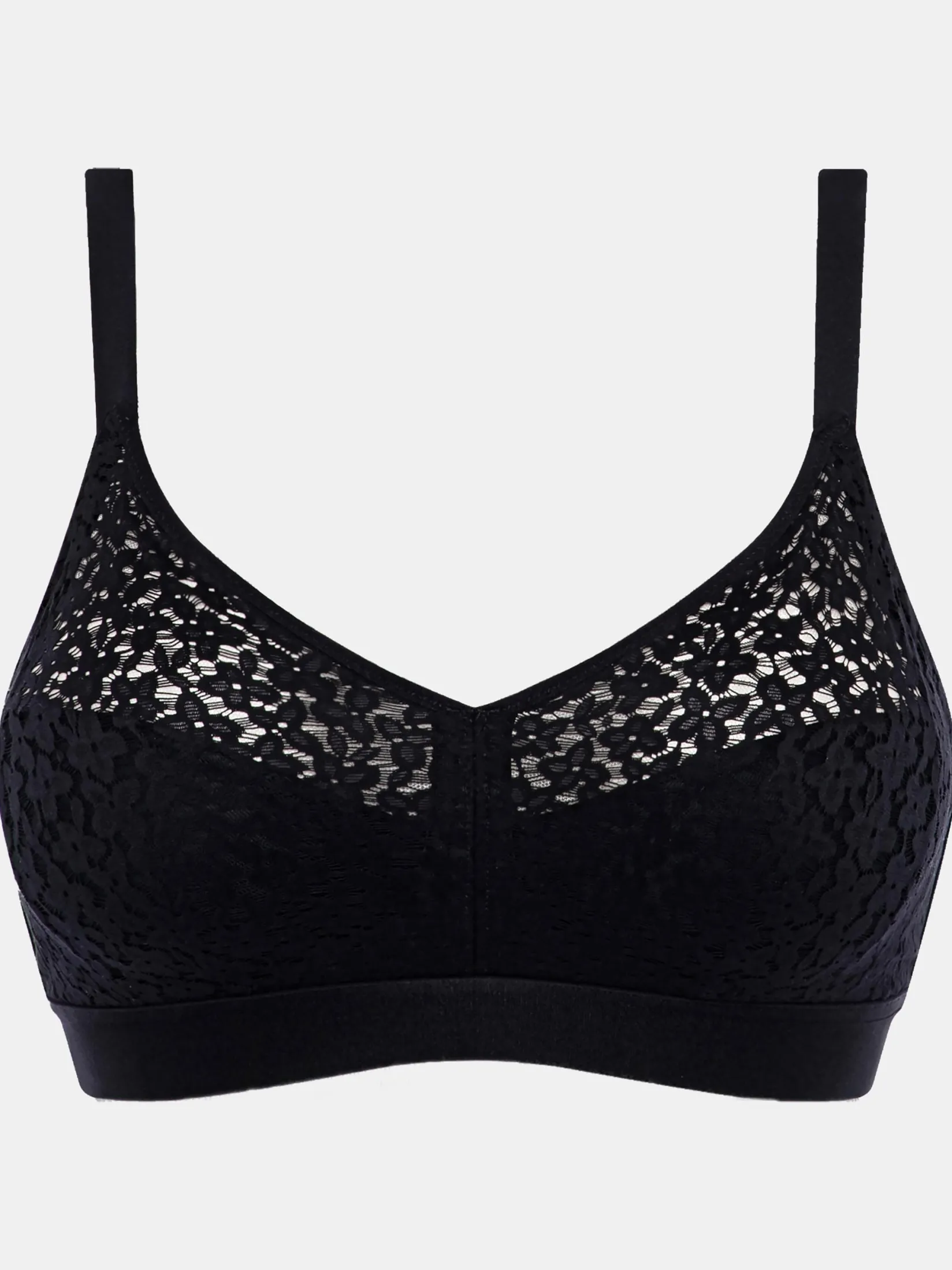 Chantelle EasyFeel Norah Beugelloze BH -