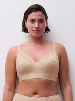 Chantelle EasyFeel Norah Beugelloze BH -