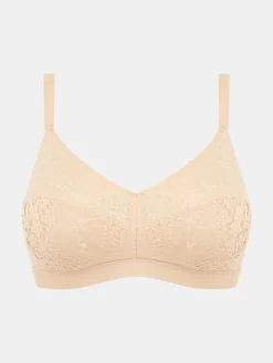 Chantelle EasyFeel Norah Beugelloze BH -