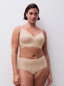 Chantelle EasyFeel Norah Beugelloze BH -