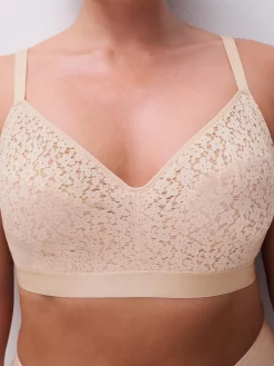 Chantelle EasyFeel Norah Beugelloze BH -