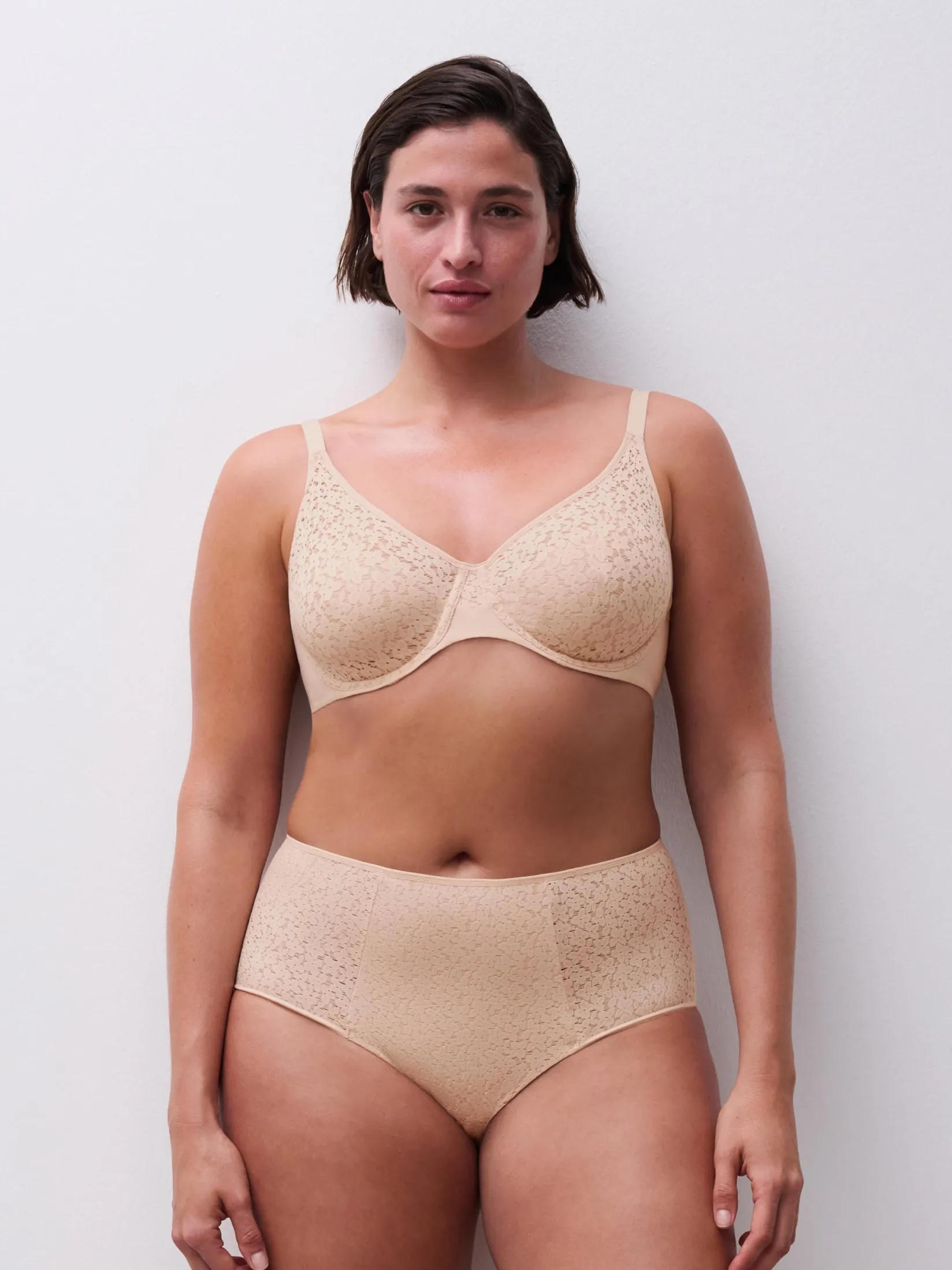Chantelle EasyFeel Norah Beugel BH -