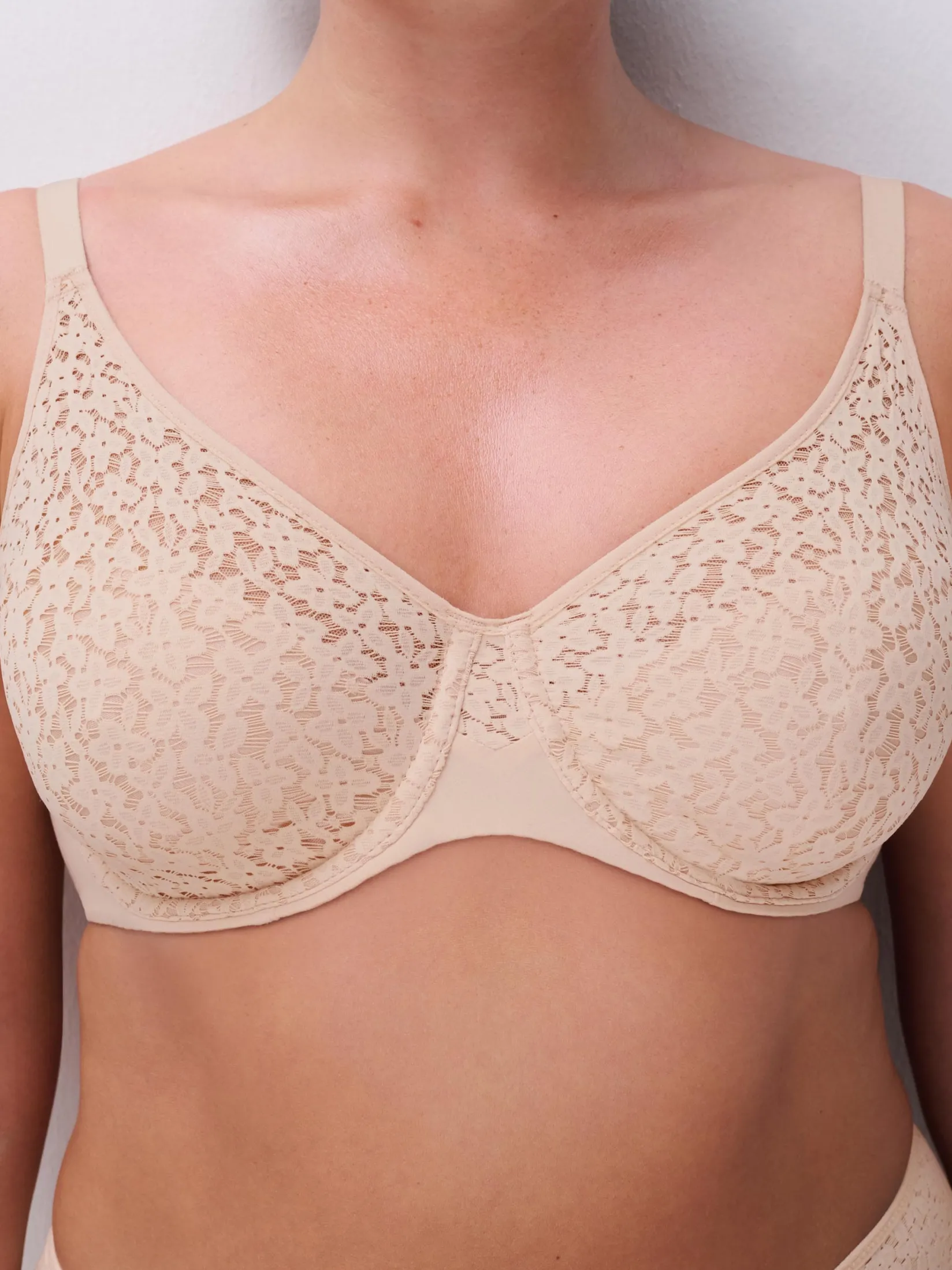 Chantelle EasyFeel Norah Beugel BH -
