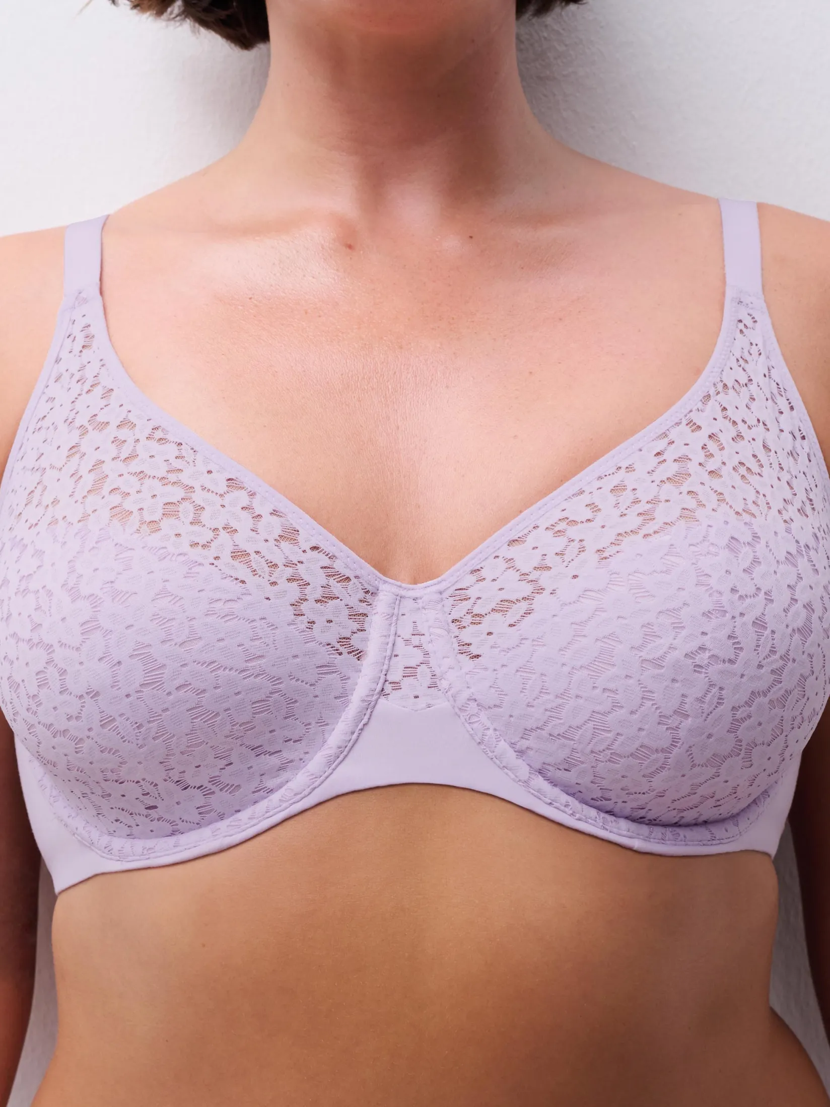 Chantelle EasyFeel Norah Beugel BH -