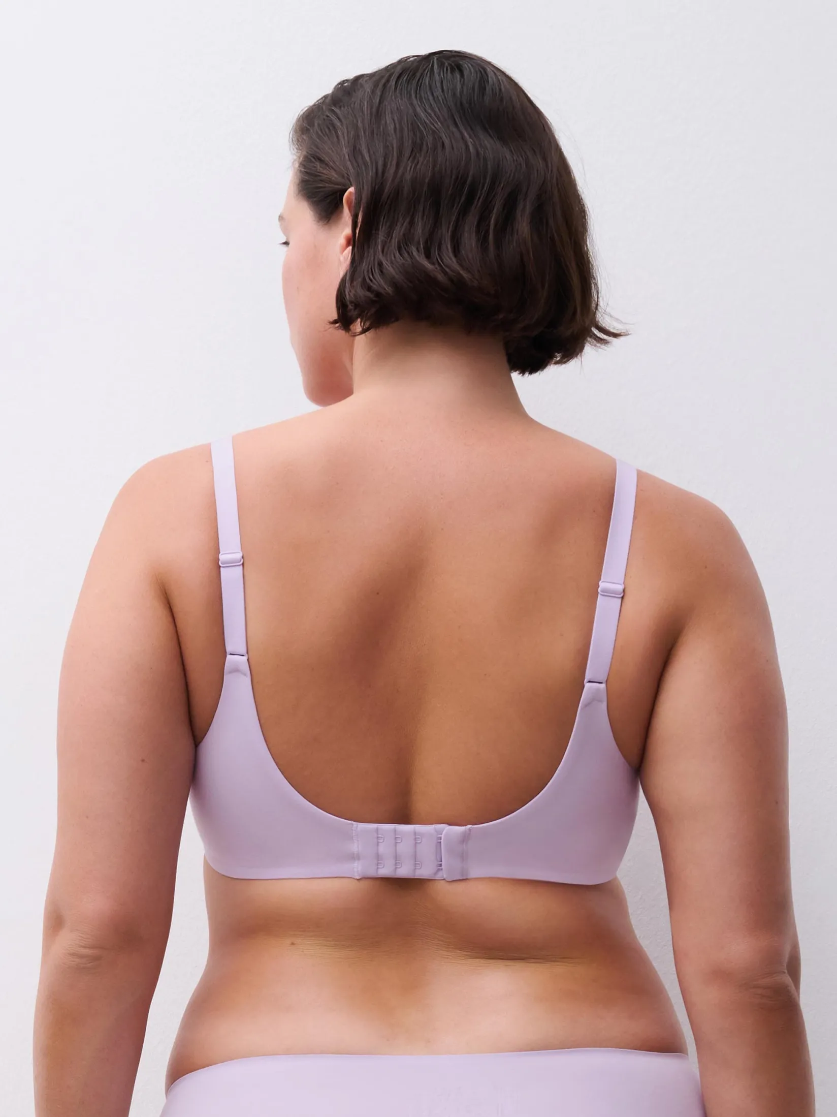 Chantelle EasyFeel Norah Beugel BH -