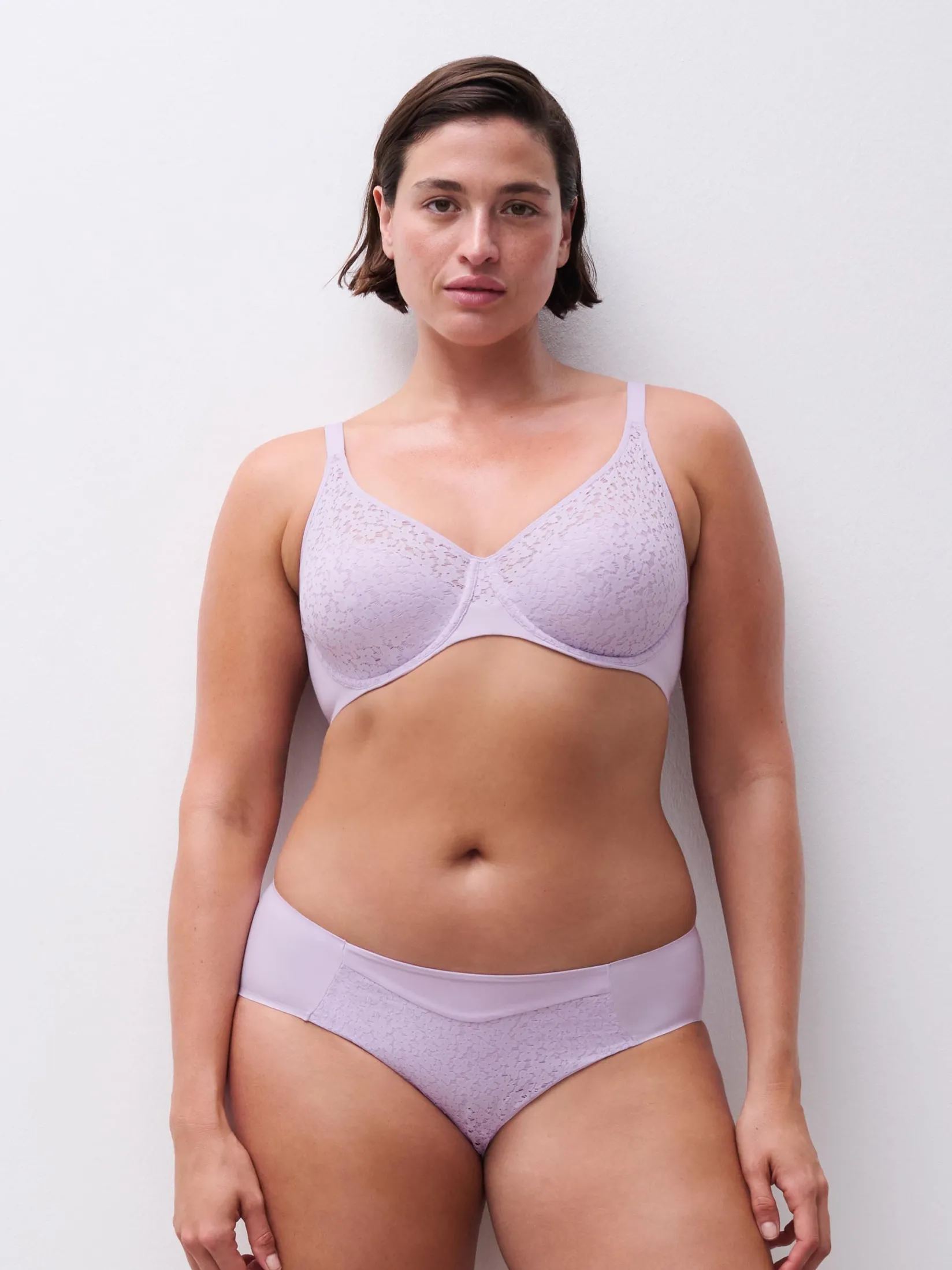 Chantelle EasyFeel Norah Beugel BH -