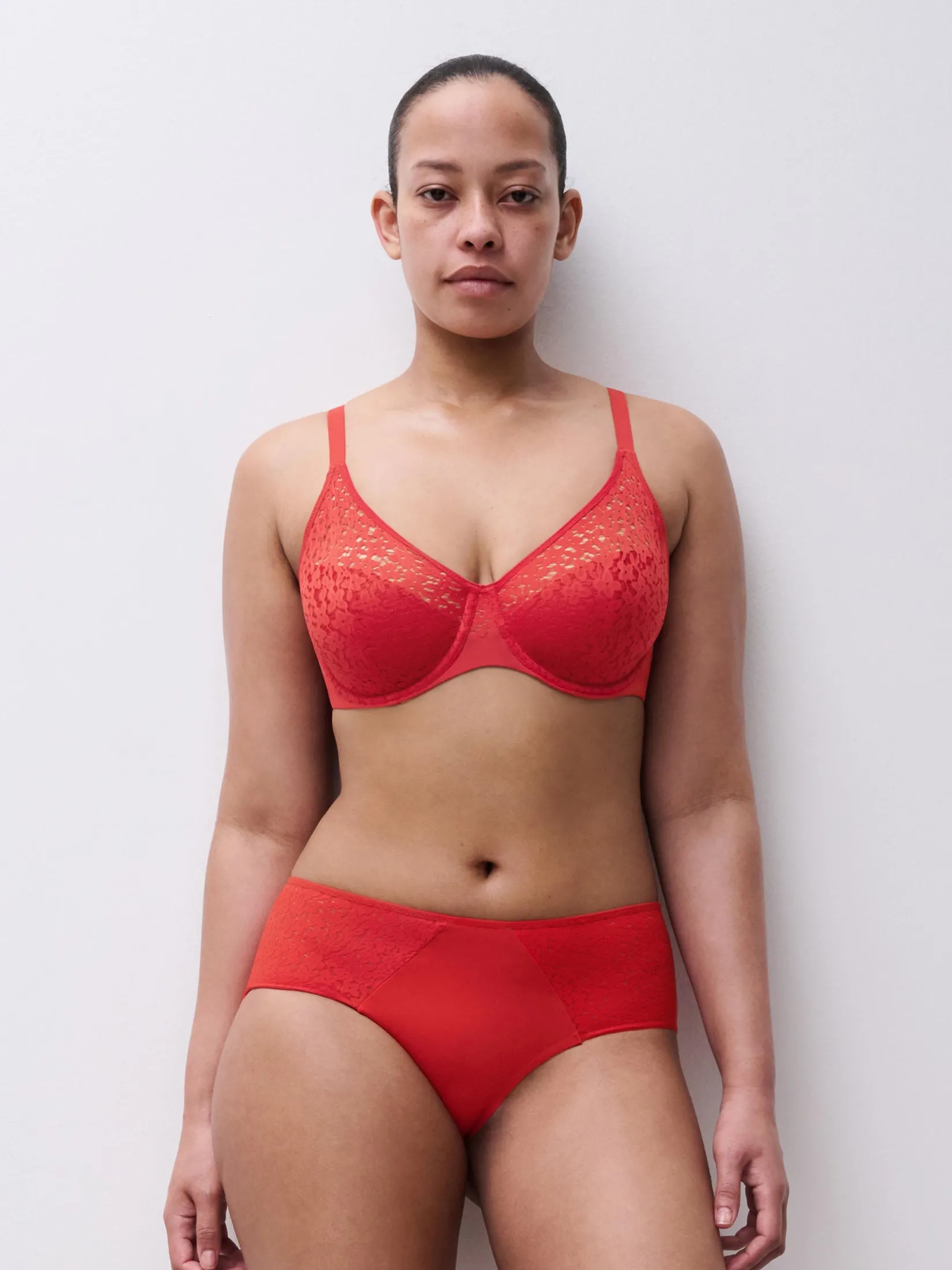 Chantelle EasyFeel Norah Beugel BH -