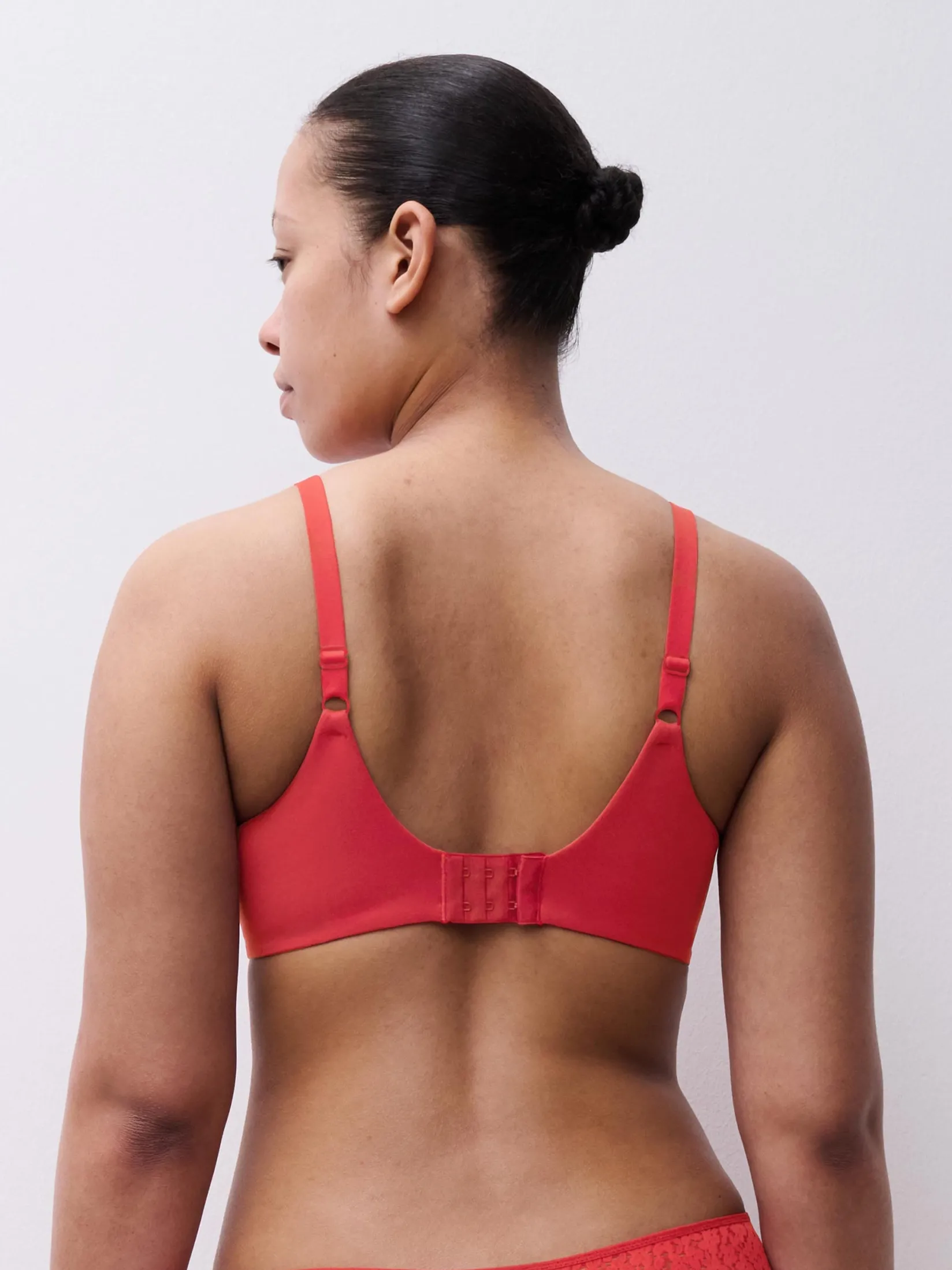 Chantelle EasyFeel Norah Beugel BH -