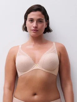 Chantelle EasyFeel NORAH CHIC Plunge BH -