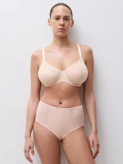 Chantelle EasyFeel NORAH CHIC Hoge Taille Slip -