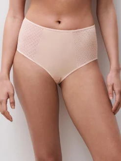 Chantelle EasyFeel NORAH CHIC Hoge Taille Slip -