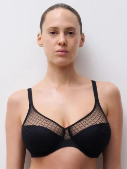 Chantelle EasyFeel NORAH CHIC Niet voorgevormde Beugel BH -