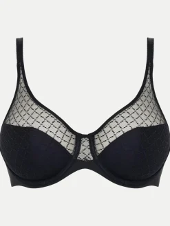 Chantelle EasyFeel NORAH CHIC Niet voorgevormde Beugel BH -