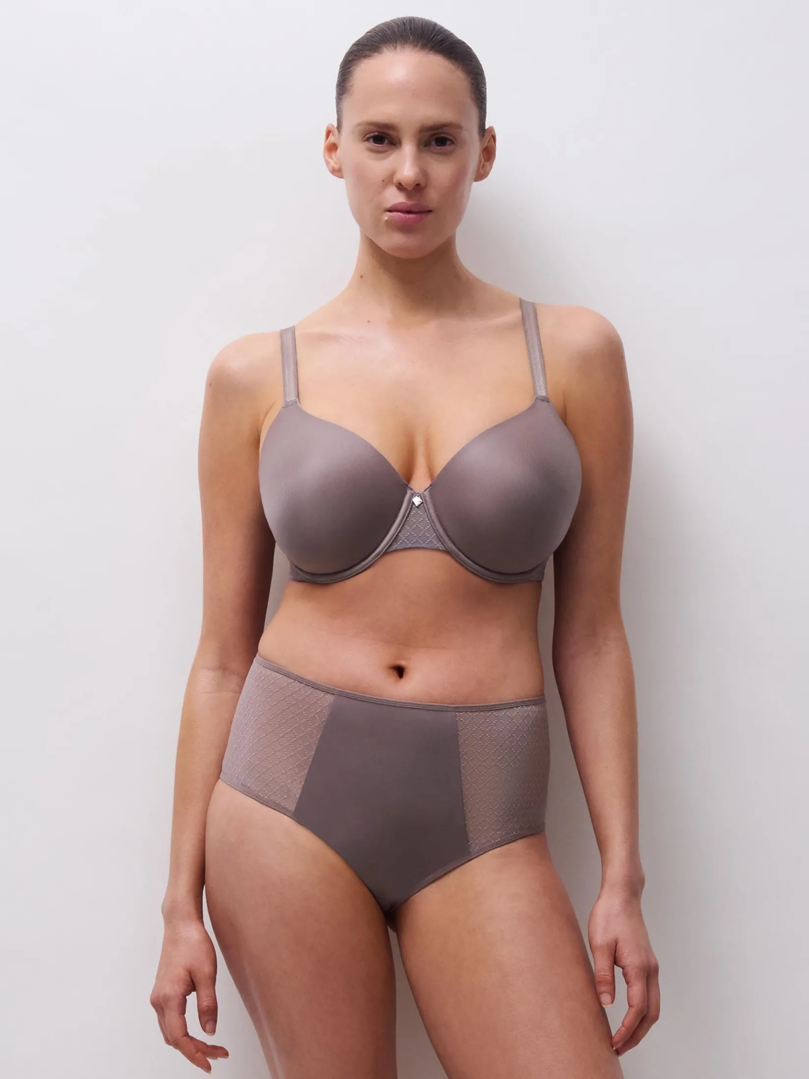 Chantelle EasyFeel NORAH CHIC Voorgevormde T-shirt BH -
