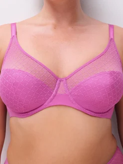 Chantelle EasyFeel NORAH CHIC Niet voorgevormde Beugel BH -