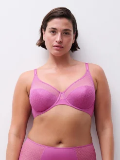 Chantelle EasyFeel NORAH CHIC Niet voorgevormde Beugel BH -