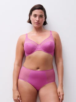 Chantelle EasyFeel NORAH CHIC Niet voorgevormde Beugel BH -