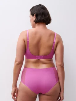 Chantelle EasyFeel NORAH CHIC Niet voorgevormde Beugel BH -