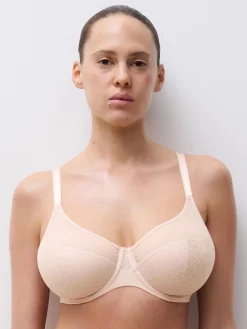 Chantelle EasyFeel NORAH CHIC Niet voorgevormde Beugel BH -