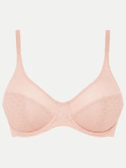 Chantelle EasyFeel NORAH CHIC Niet voorgevormde Beugel BH -