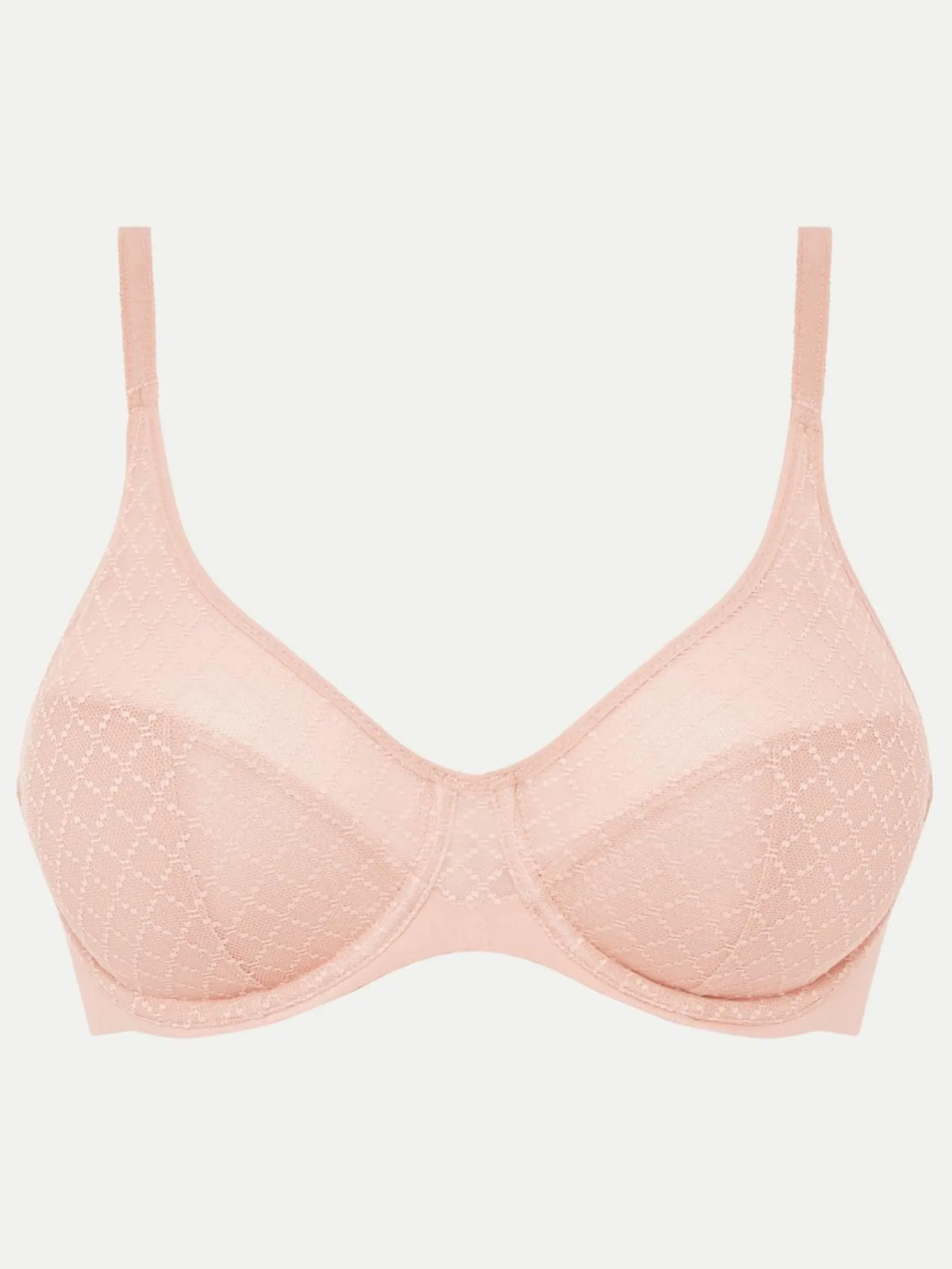 Chantelle EasyFeel NORAH CHIC Niet voorgevormde Beugel BH -