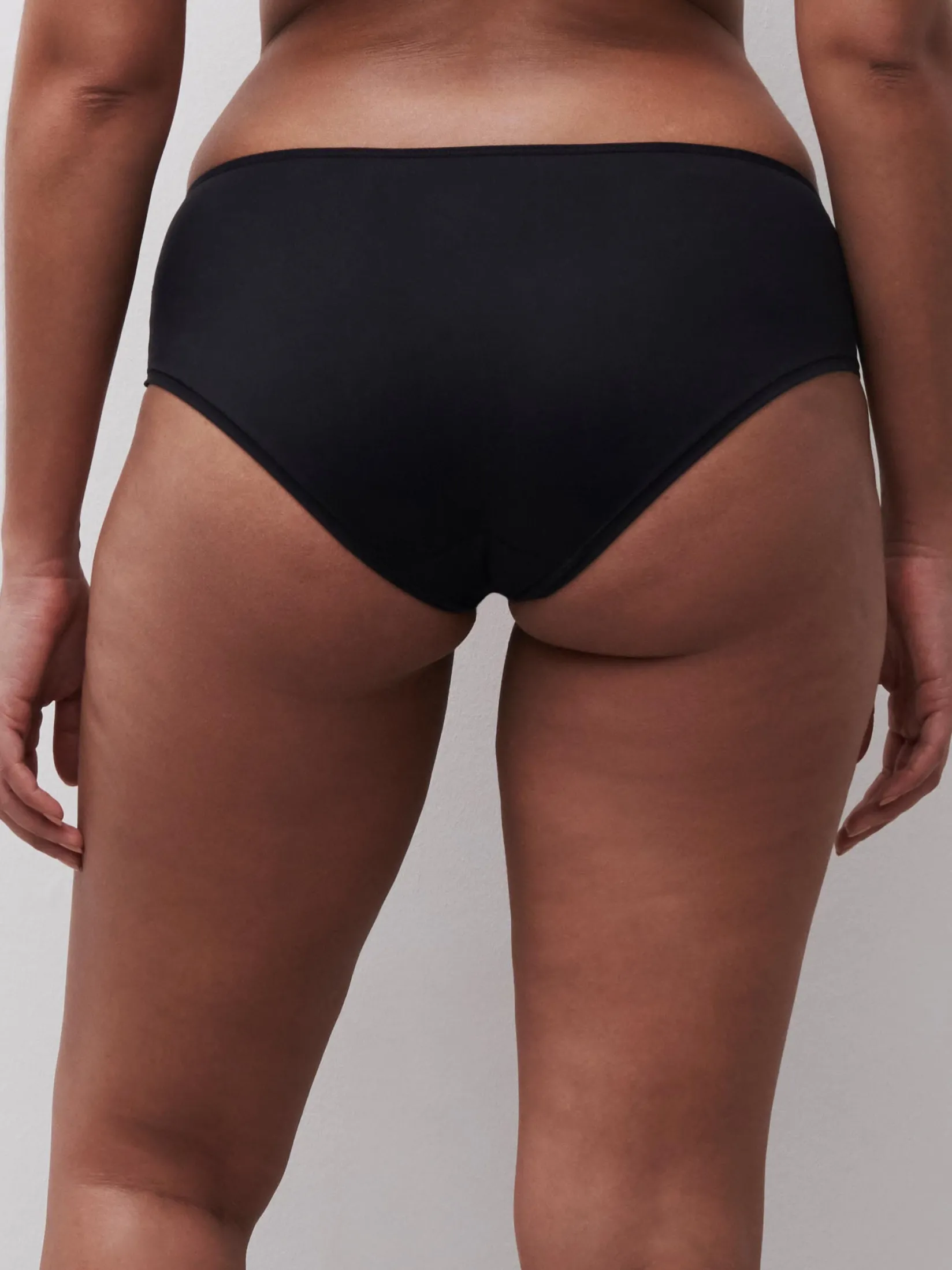 Chantelle EasyFeel NORAH CHIC Shorty -