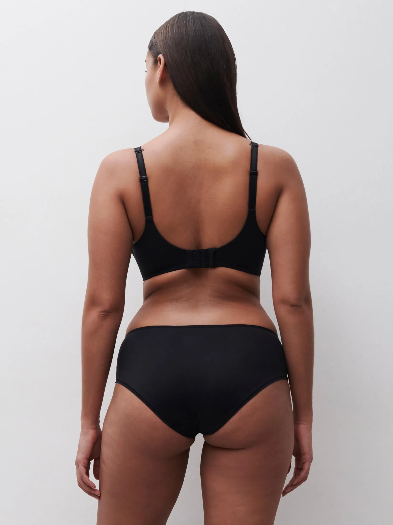 Chantelle EasyFeel NORAH CHIC Shorty -