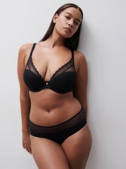 Chantelle EasyFeel NORAH CHIC Plunge BH -