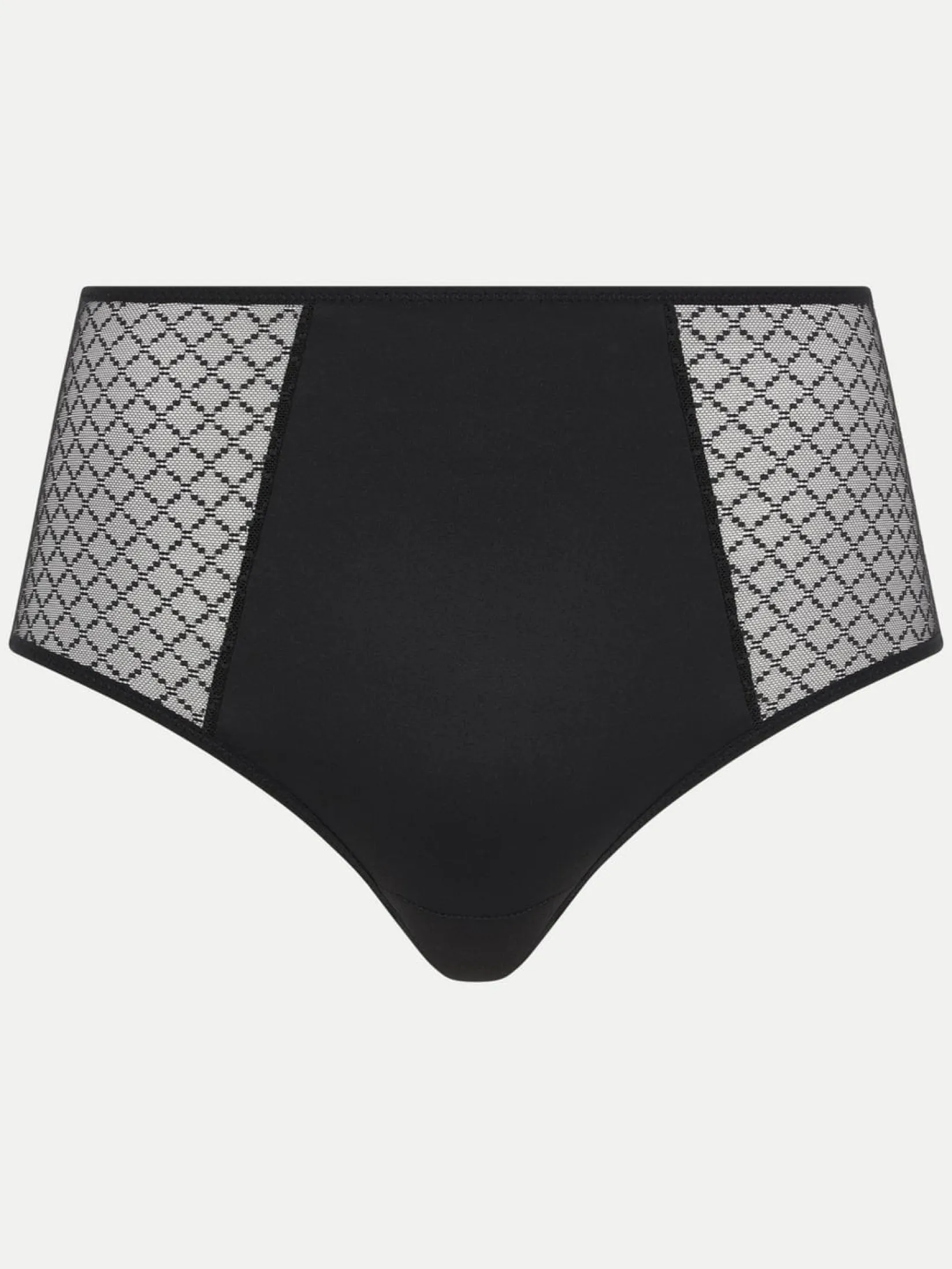 Chantelle EasyFeel NORAH CHIC Hoge Taille Slip -