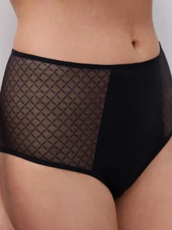 Chantelle EasyFeel NORAH CHIC Hoge Taille Slip -